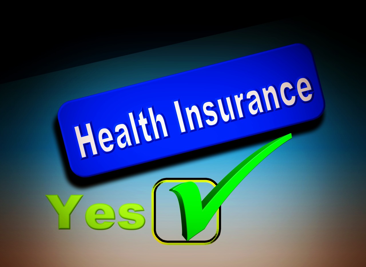 Should i Buy Health Insurance for My Family and Myself
